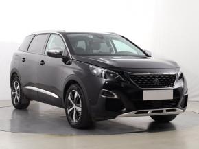 Peugeot 5008  1.5 BlueHDi Allure