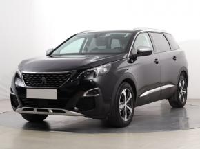 Peugeot 5008  1.5 BlueHDi Allure 