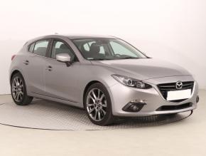 Mazda 3  2.0 Skyactiv-G 