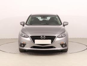 Mazda 3  2.0 Skyactiv-G 