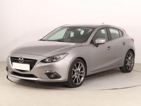 Mazda 3  2.0 Skyactiv-G 