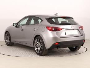 Mazda 3  2.0 Skyactiv-G 