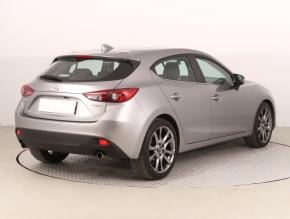 Mazda 3  2.0 Skyactiv-G 