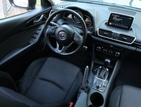 Mazda 3  2.0 Skyactiv-G 