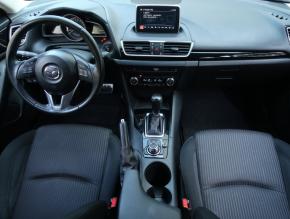 Mazda 3  2.0 Skyactiv-G 