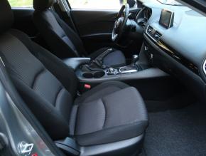 Mazda 3  2.0 Skyactiv-G 