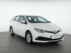 Toyota Auris  Hybrid 