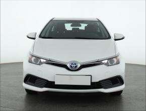 Toyota Auris  Hybrid 