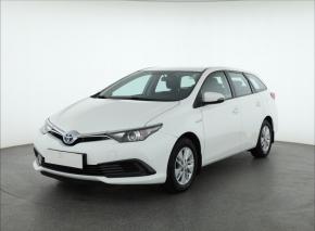 Toyota Auris  Hybrid 