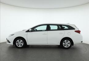 Toyota Auris  Hybrid 