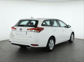 Toyota Auris  Hybrid 