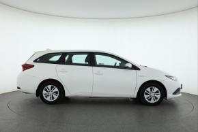 Toyota Auris  Hybrid 