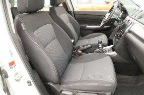 Suzuki Vitara  1.4 BoosterJet Premium 