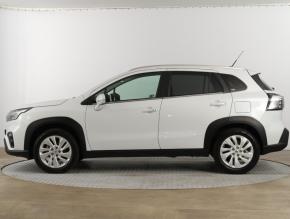 Suzuki SX4 S-Cross  1.4 BoosterJet Premium 