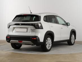 Suzuki SX4 S-Cross  1.4 BoosterJet Premium 