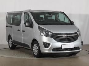 Opel Vivaro  1.6 BiCDTI 