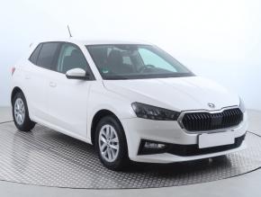 Škoda Fabia  1.0 TSI Ambition Plus