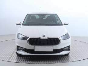 Škoda Fabia  1.0 TSI Ambition Plus 