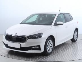 Škoda Fabia  1.0 TSI Ambition Plus 