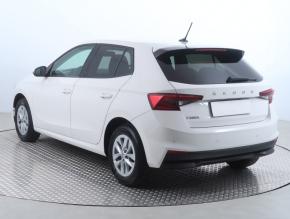 Škoda Fabia  1.0 TSI Ambition Plus 