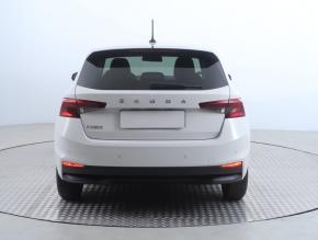 Škoda Fabia  1.0 TSI Ambition Plus 