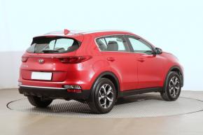 Kia Sportage  1.6 GDI 