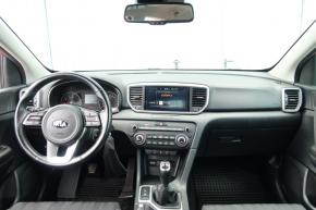 Kia Sportage  1.6 GDI 