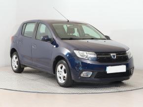 Dacia Sandero  1.0 SCe Arctica