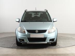 Suzuki SX4  1.6 VVT 