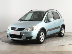 Suzuki SX4  1.6 VVT 