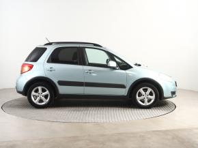 Suzuki SX4  1.6 VVT 