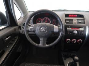 Suzuki SX4  1.6 VVT 