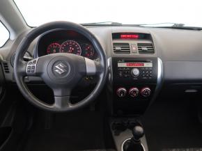 Suzuki SX4  1.6 VVT 