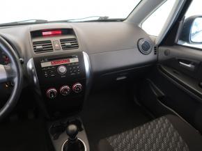 Suzuki SX4  1.6 VVT 