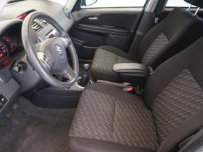 Suzuki SX4  1.6 VVT 