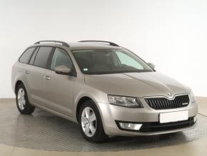 Škoda Octavia  1.6 TDI Ambition Plus