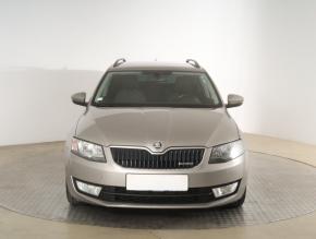 Škoda Octavia  1.6 TDI Ambition Plus 