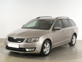 Škoda Octavia  1.6 TDI Ambition Plus 