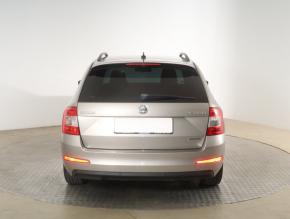 Škoda Octavia  1.6 TDI Ambition Plus 