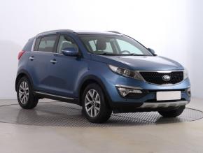 Kia Sportage  1.6 GDI 