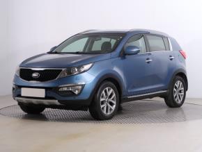 Kia Sportage  1.6 GDI 