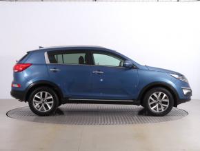 Kia Sportage  1.6 GDI 