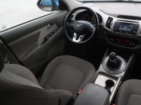 Kia Sportage  1.6 GDI 