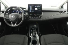 Toyota Corolla  1.8 Hybrid Comfort 