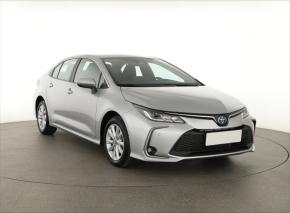 Toyota Corolla  1.8 Hybrid Comfort 