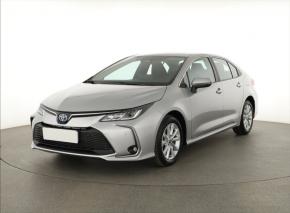 Toyota Corolla  1.8 Hybrid Comfort 