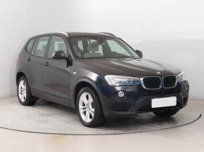 BMW X3  xDrive20d 