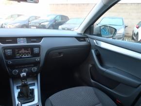 Škoda Octavia  1.6 TDI 