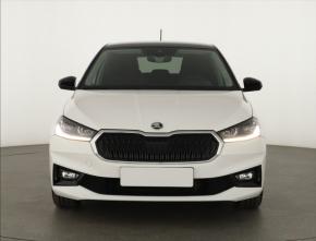 Škoda Fabia  1.0 TSI Style Plus 