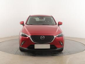 Mazda CX-3  2.0 Skyactiv-G 